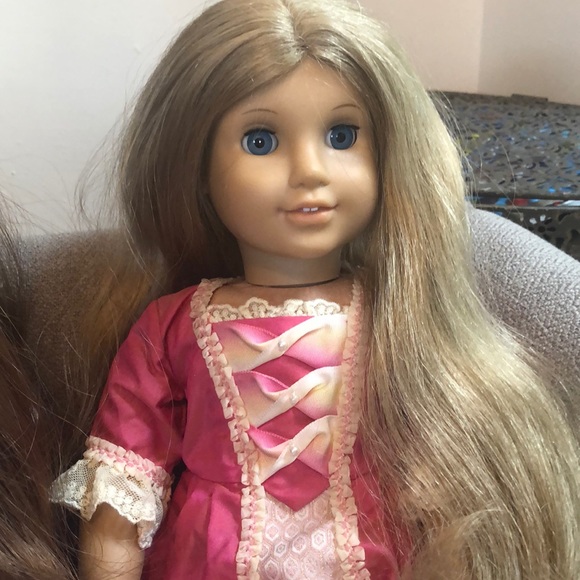 💯 Authentic American Girl Dolls and accessories - Picture 4 of 10